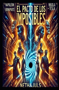 Paperback El pacto de los imposibles [Spanish] Book