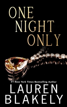 One Night Only - Book #1 of the Extravagant