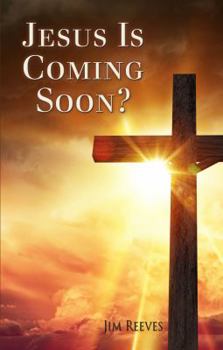 Paperback Jesus Is Coming Soon? Book