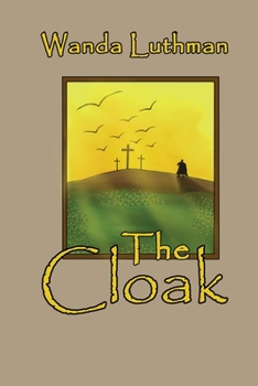 Paperback The Cloak Book