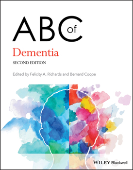 Paperback ABC of Dementia Book