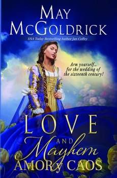 Amor y Caos (Spanish Edition)