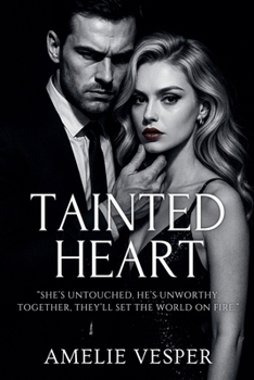 Paperback Tainted Heart Book