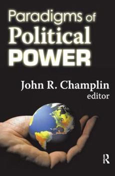 Hardcover Paradigms of Political Power Book