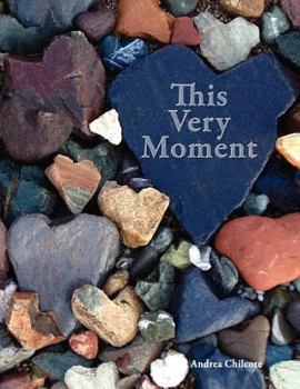 Paperback This Very Moment Book