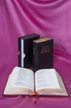 Hardcover New Jerusalem Bible-FL Book