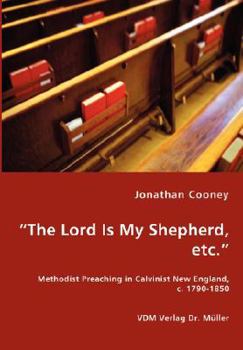 Paperback "The Lord Is My Shepherd, etc." Book