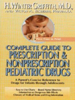 Mass Market Paperback Comp Gde to Prescr and Nonprescription Book