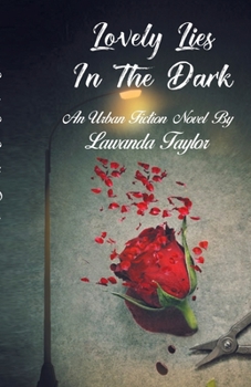 Paperback Lovely Lies In The Dark part1 Book