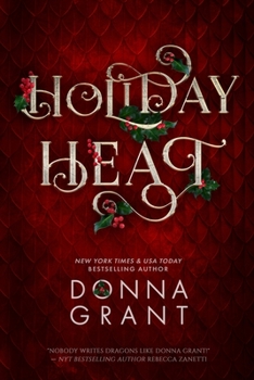 Paperback Holiday Heat Book