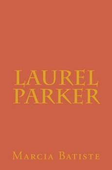 Paperback Laurel Parker Book