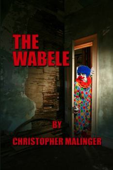 Paperback The Wabele Book