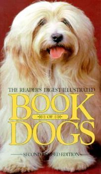 Hardcover The Illustrated Book of Dogs Book