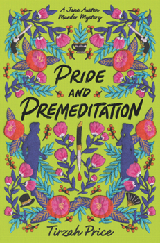 Hardcover Pride and Premeditation Book