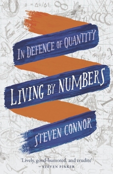 Paperback Living by Numbers: In Defence of Quantity Book