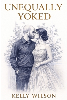 Paperback Unequally Yoked Book