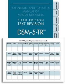Misc. Supplies DMS-5-TR Repositionable Page Markers Book