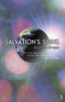 Paperback Salvation's Song Book