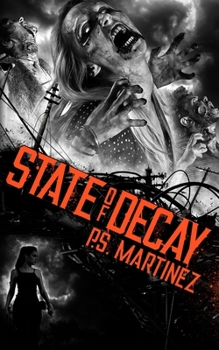 Paperback State of Decay Book