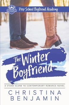 The Winter Boyfriend - Book #10 of the Boyfriend