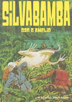 Hardcover Silvabamba Book