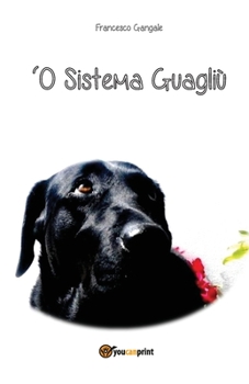 Paperback 'O Sistema Guagliù [Italian] Book