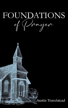 Paperback Foundations of Prayer Book