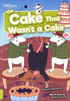 Paperback You Can't Play with Us, Pete! (BookLife Readers) Book