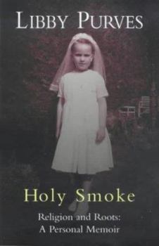 Hardcover Holy Smoke Book
