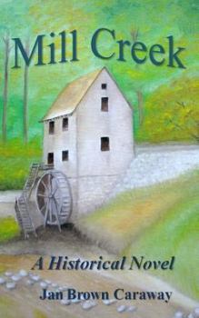 Paperback Mill Creek Book