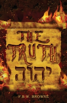 Paperback The TRUTH Book