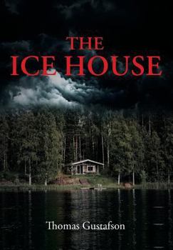 Hardcover The Ice House Book