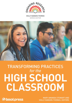 Paperback Transforming Practices for the High School Classroom Book