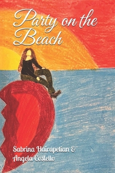 Party on the Beach