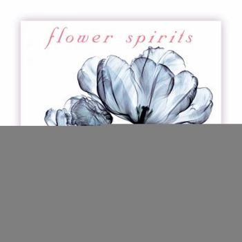 Calendar Flower Spirits Book