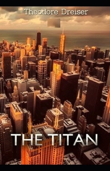 Paperback The Titan Illustrated Book