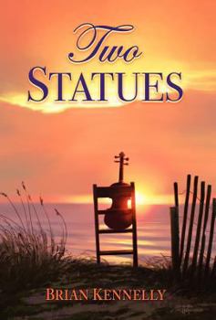 Hardcover Two Statues - Hb Book