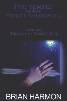 Paperback The Lady of Cedric's Cove Book