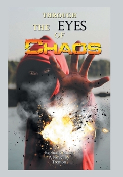 Hardcover Through the Eyes of Chaos Book