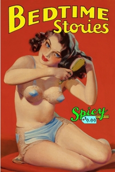 Paperback Bedtime Stories Book