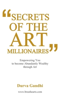Paperback Secrets of the Art Millionaires Book