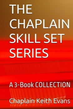 Paperback The Chaplain Skill Set Series COLLECTION Book