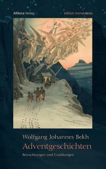 Paperback Adventgeschichten: Betrachtungen und Erzählungen [German] Book