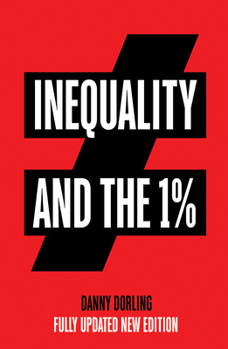 Paperback Inequality and the 1% Book