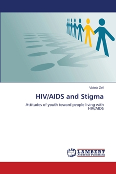 Paperback HIV/AIDS and Stigma Book