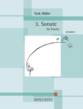 Paperback Piano Sonata No. 3 Book