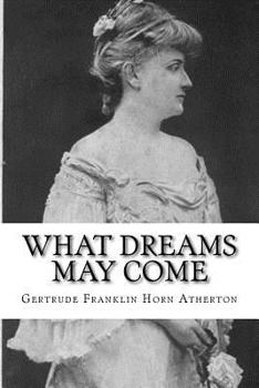 Paperback What Dreams May Come Book