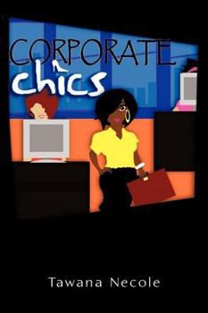 Paperback Corporate Chics Book