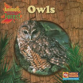 Paperback Owls Book