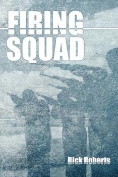 Paperback Firing Squad Book